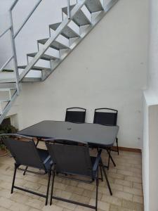 Casa con terrazza img19