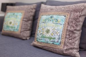 Principe Real 2 bedrooms 2 bathrooms, AIR-CON, Wi-Fi, 3rd floor