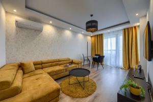 Deluxe Apartment room in Kazou Residence Arkadia