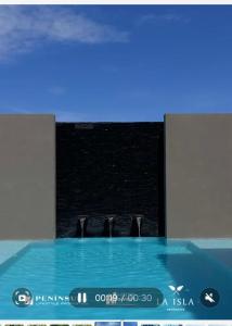 Disfruta a lo grande en la Isla Residences Acapulco