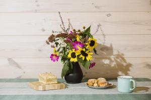 Agroturystyka w zielonym spichlerzu, Puszcza Białowieska
