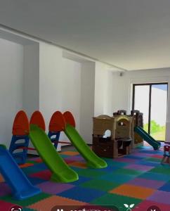 Disfruta a lo grande en la Isla Residences Acapulco