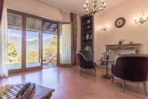 Villa Giardino - Menaggio