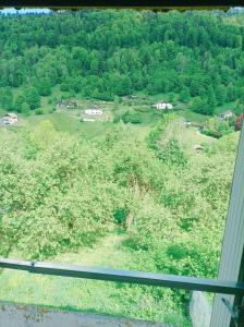 Maisons de vacances Le refuge de la source : photos des chambres