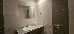 Studio Dolce & Vita B2 avec piscine et terrasse