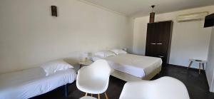 Studio Dolce & Vita B2 avec piscine et terrasse