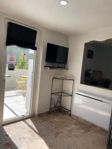 Appartement au calme et belle terrasse