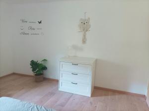 Maisons de vacances Le refuge de la source : photos des chambres