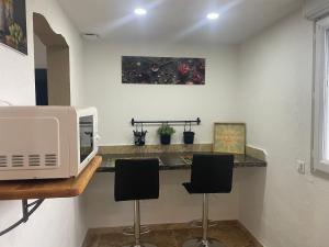 Appartement au calme et belle terrasse