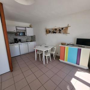 Appartements STUDIO Les pieds dans l'eau CAP-COZ Fouesnant : photos des chambres