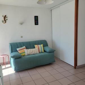 Appartements STUDIO Les pieds dans l'eau CAP-COZ Fouesnant : photos des chambres