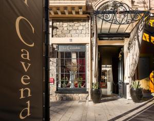 Hotels Le Cavendish : photos des chambres