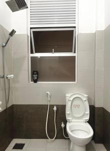 Free Airport Pickup and Modern Villa