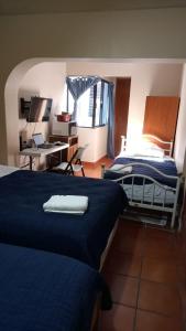 UNIVERSIDAD LATINA GUEST HOUSE CASA DE HUESPEDES a