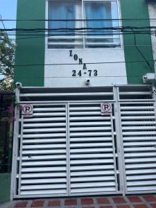 Playa Los Cocos Apat 2 y 3