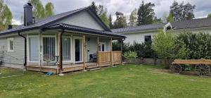 Sjöviksvilla Sjöviksvägen