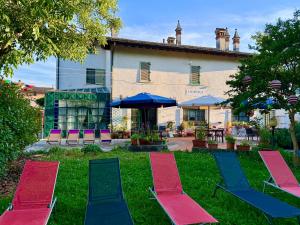 B&B La Borasca