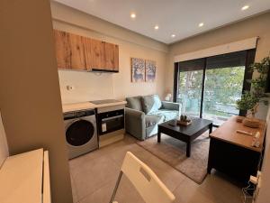 Studio en plein centre de Gautier