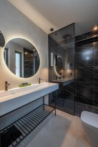 Ilvy Suites Sivota
