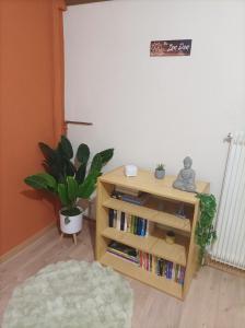 Maisons de vacances Le refuge de la source : photos des chambres