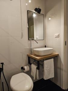 Apartamento de 2 dormitorios con terraza