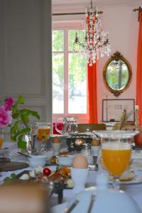 B&B / Chambres d'hotes la maison : photos des chambres