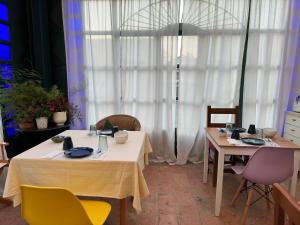 B&B La Borasca