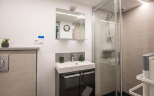 Le minimaliste pk fibre clim terrasse