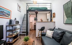 Le minimaliste pk fibre clim terrasse