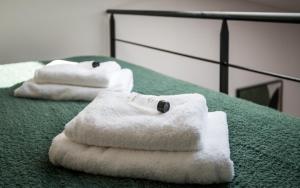 Appartements Le minimaliste pk fibre clim terrasse : photos des chambres