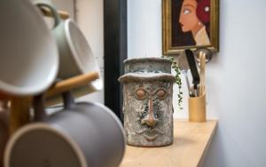 Le minimaliste pk fibre clim terrasse