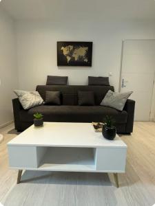 ● Le Bigourdan ● Sanctuaires - Calme - Wifi - Park