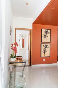 380sq mts, 2 stories Apt, Private Pool, CapCana