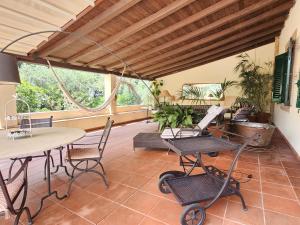 Suite con Vista Giardino