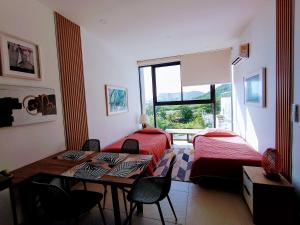 Salinas del Mar, Pozos colorados, Santa Marta T2 APTO 504