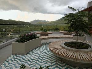 Salinas del Mar, Pozos colorados, Santa Marta T2 APTO 504