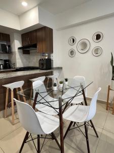 Departamento CDMX conciertos, estadio GNP, F1, autodromo, AICM