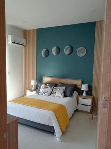 Salinas del Mar, Pozos colorados, Santa Marta T2 APTO 504