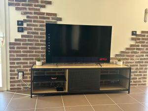 Appartements Loft de la louve : photos des chambres