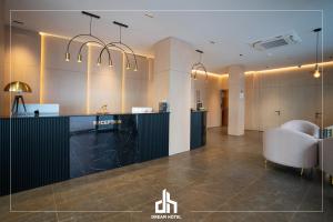 DREAM HOTEL SARANDA
