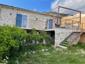 maison de caractère