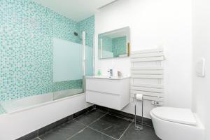 Stunning Coastal Retreat - Two-Bedroom Apartment in Zambujeira do Mar