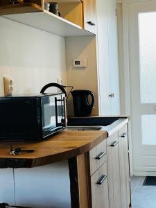 Guests stay Uilehoeve