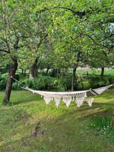 Guests stay Uilehoeve