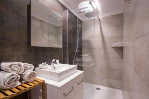 Hotels Auberge Lustincone : photos des chambres