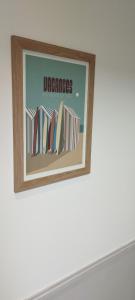 Maisons de vacances Charmante maison de campagne, avec jardin, vue riviere, 15 min Cabourg : photos des chambres