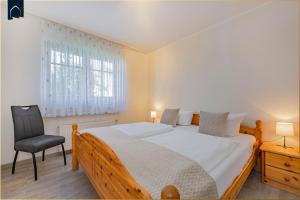 Ferienwohnung Wassermann