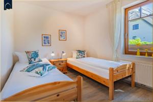 Ferienwohnung Wassermann