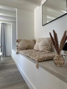 Maisons de vacances Cruz House : photos des chambres