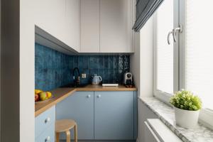 Sanhaus Apartments - COMO - Stylowe apartamenty przy deptaku